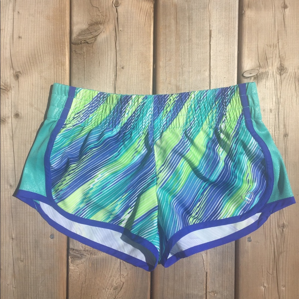 ☀️2 for 10☀️ Multicoloured Athletic Shorts XS